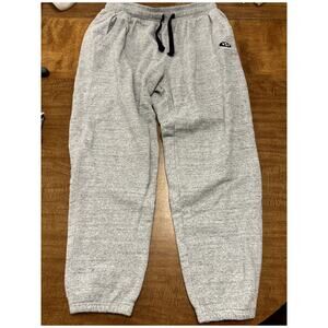 Under Armour Sweat Pants Grey XL